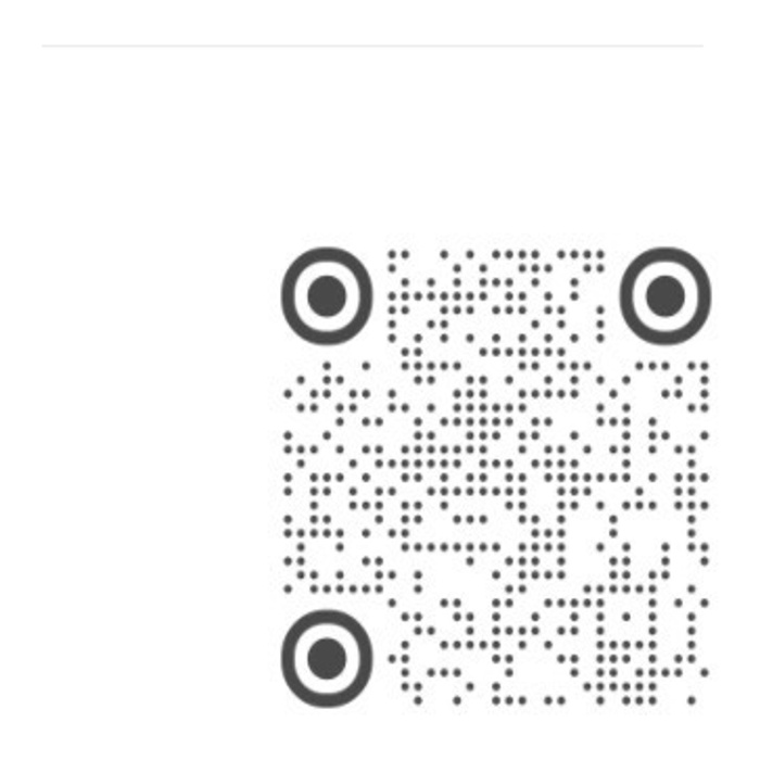 Xiaohongshu QR code